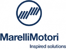 Động cơ điện Marelli Motori