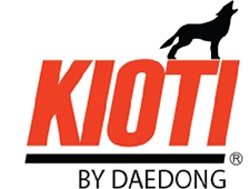 Daedong Kioti Diesel Engine