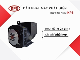Đầu phát KPS