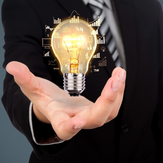 Giải pháp cho bạn